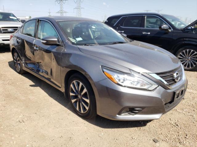 1N4AL3AP2GC265221 Nissan ALTIMA 2.5