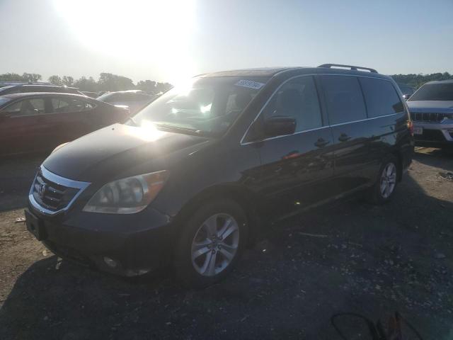 Auction sale of the 2009 Honda Odyssey Touring, vin: 5FNRL38919B012773, lot number: 56519794
