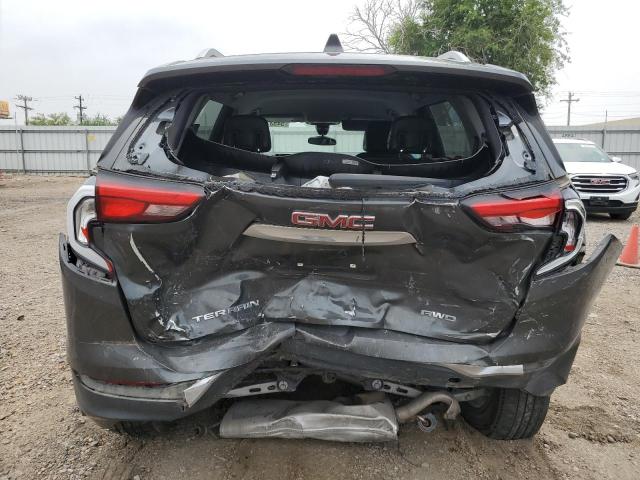 3GKALVEV6LL101391 GMC Terrain Slt