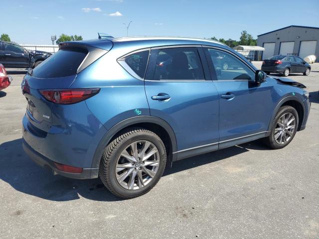 JM3KFBDM0K0579338 Mazda Cx-5 Grand Touring