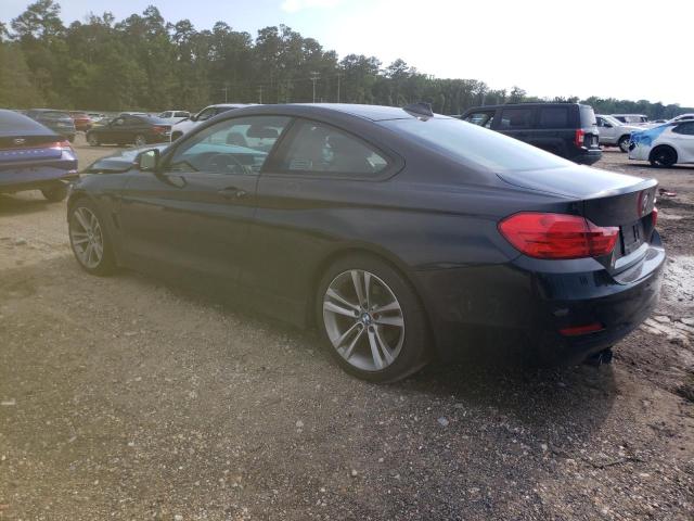 WBA3N3C58EK231051 BMW 428 I