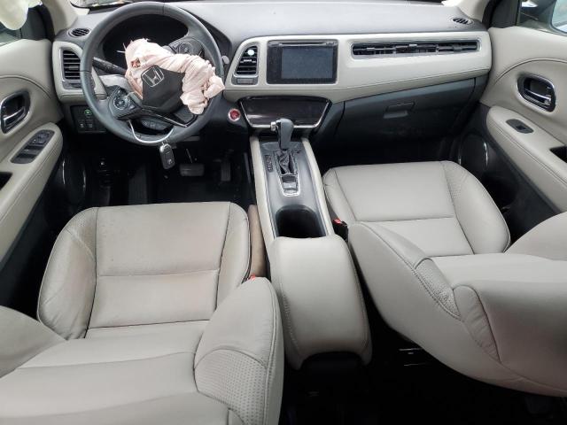 3CZRU6H74HM705421 Honda Hr-v Exl