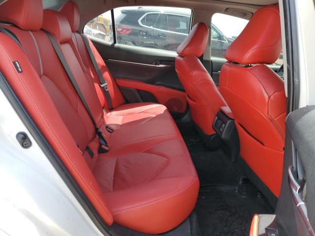 4T1KZ1AKXLU040647 Toyota CAMRY TRD