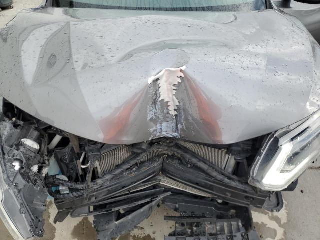 KNMAT2MV4HP531833 Nissan ROGUE S