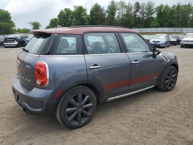 WMWZC5C59GWT39444 Mini Cooper S Countryman