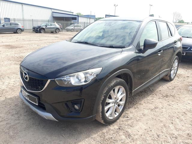 Auction sale of the 2015 Mazda Cx-5 Sport, vin: *****************, lot number: 53785284