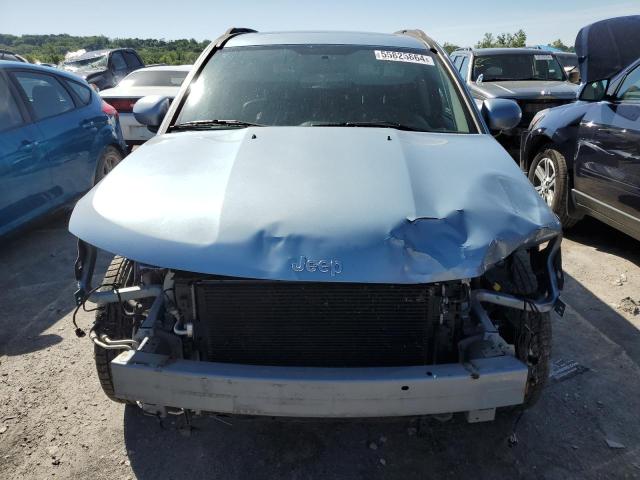 1C4NJDEB7ED521382 Jeep Compass Latitude