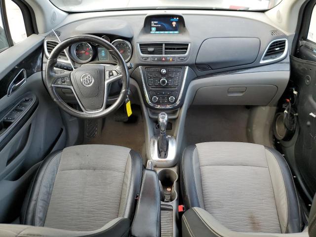 KL4CJASB5GB618504 Buick Encore