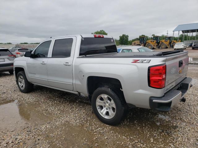 3GCUKREC6JG239715 Chevrolet Silverado K1500 Lt