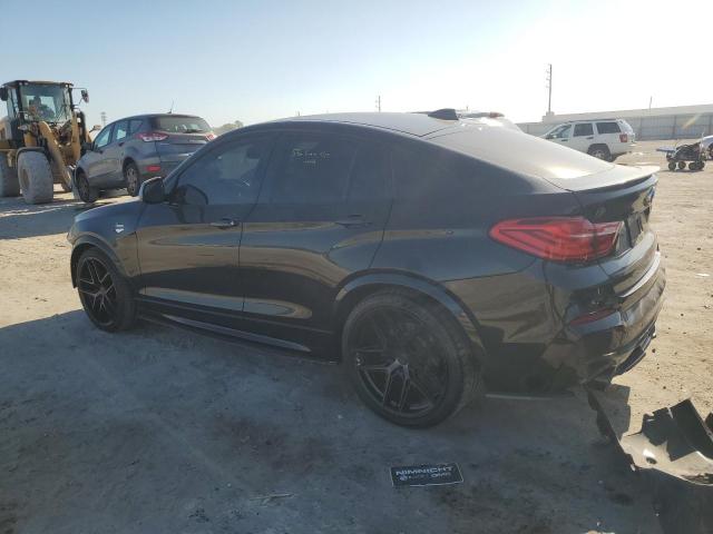 5UXXW7C57H0U25271 BMW X4 Xdrivem40i