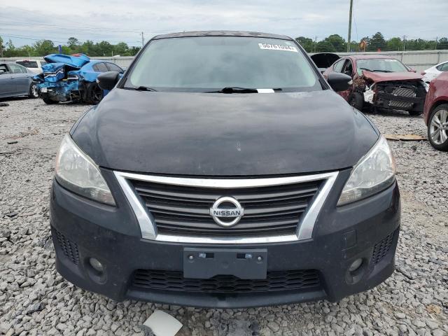 3N1AB7AP6FY288157 Nissan SENTRA S