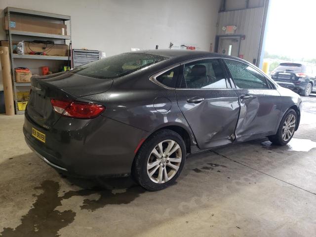 1C3CCCAB3GN101069 Chrysler 200 Limited