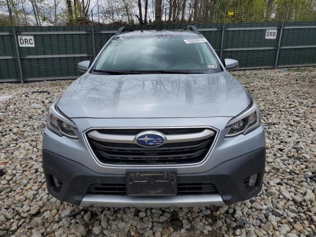 4S4BTANC5N3234130 Subaru Outback Limited