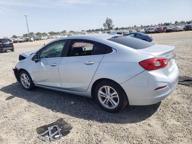 1G1BE5SM3J7231967 Chevrolet CRUZE LT