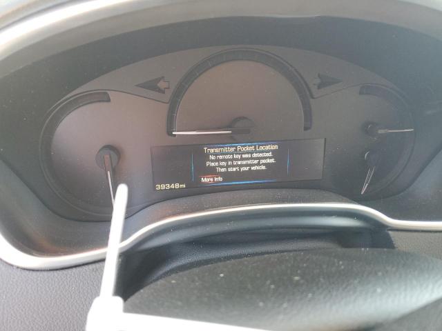 3GYFNEE37FS524771 Cadillac Srx Luxury Collection