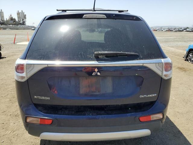 JA4AD2A33FZ006399 Mitsubishi Outlander Es