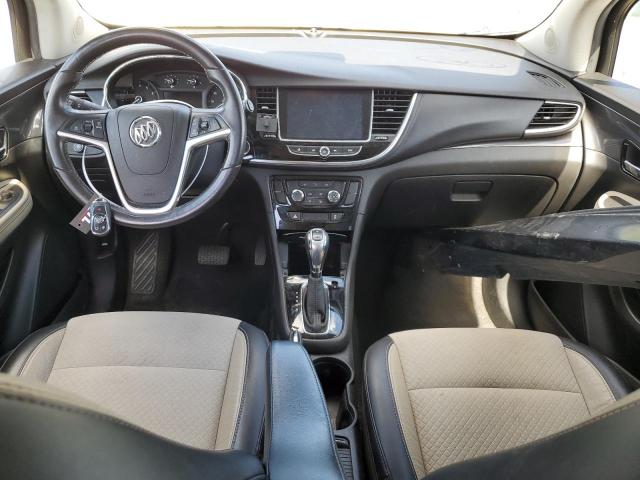 KL4CJASB4HB073445 Buick Encore Preferred