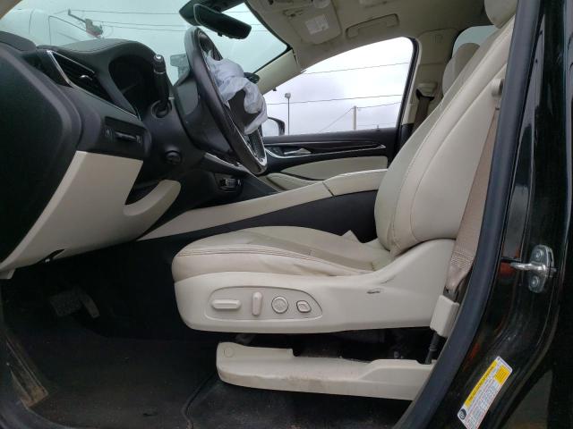 5GAEVBKW7NJ106520 Buick Enclave Premium