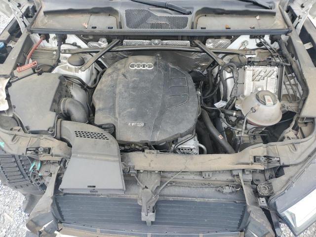 WA1BNAFY2J2116815 Audi Q5 Premium Plus