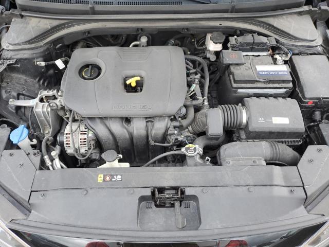5NPD84LF7KH450977 Hyundai ELANTRA SEL