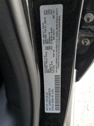 1C6RREFT7LN321219 RAM 1500 Big Horn/lone Star