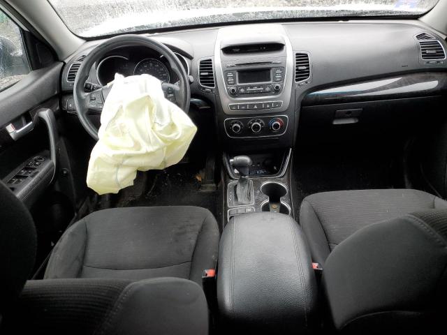 5XYKTDA72FG564058 KIA SORENTO LX
