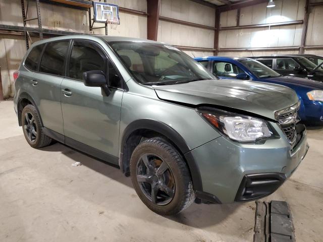 JF2SJAAC2JG406392 Subaru Forester 2.5i