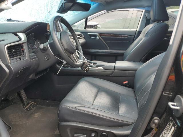 2T2BZMCA0KC208099 Lexus RX 350 BAS