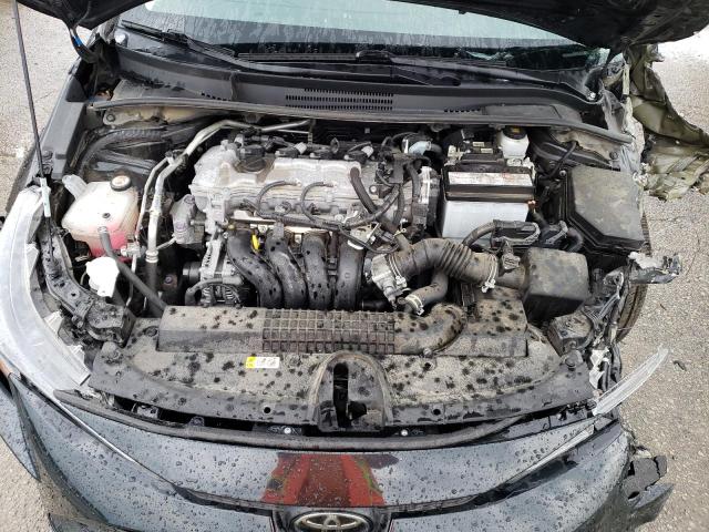 5YFEPMAE0MP259764 Toyota COROLLA LE