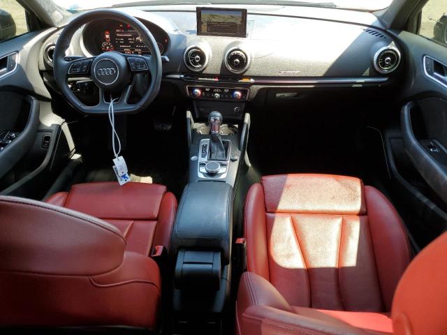 WAUJEGFF5LA103632 Audi A3 S-line Premium Plus