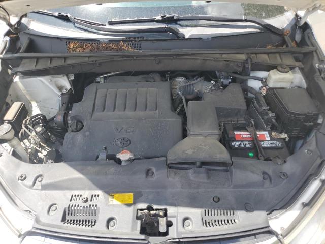 5TDKKRFH9GS173821 Toyota Highlander Xle