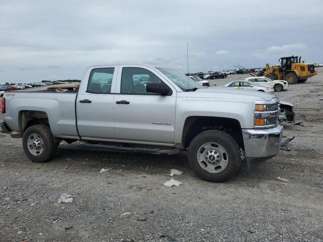 1GC2KUEG0FZ123432 Chevrolet Silverado K2500 Heavy Duty