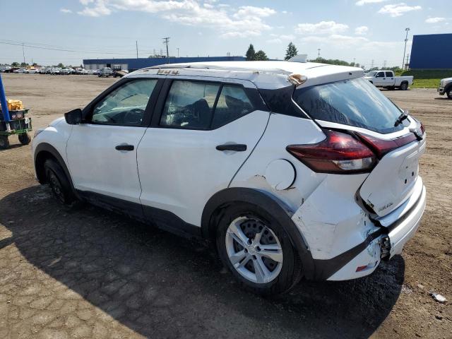 3N1CP5BV3PL549173 Nissan KICKS S