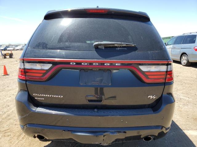 1C4SDJCT7FC232921 Dodge Durango R/t