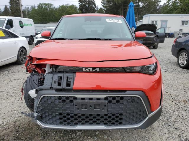KNDJ23AU0P7203537 KIA SOUL LX