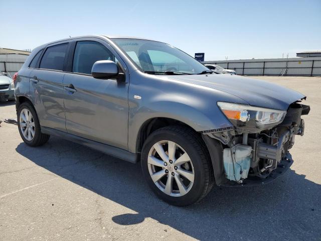 4A4AP3AU1FE004842 Mitsubishi Outlander Sport Es