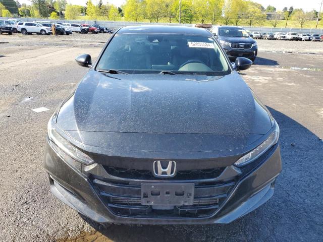 1HGCV1F33KA156148 Honda Accord Sport