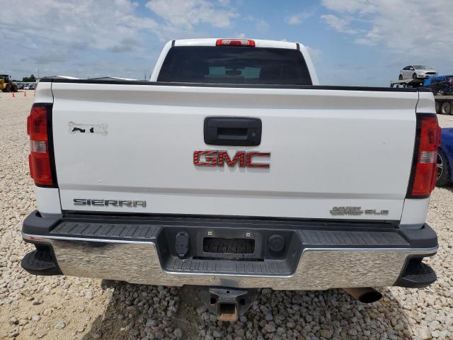 1GT12YEG4FF128623 GMC Sierra K2500 Sle
