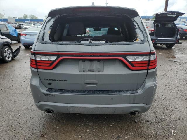 1C4RDJAG1MC763274 Dodge Durango Sxt