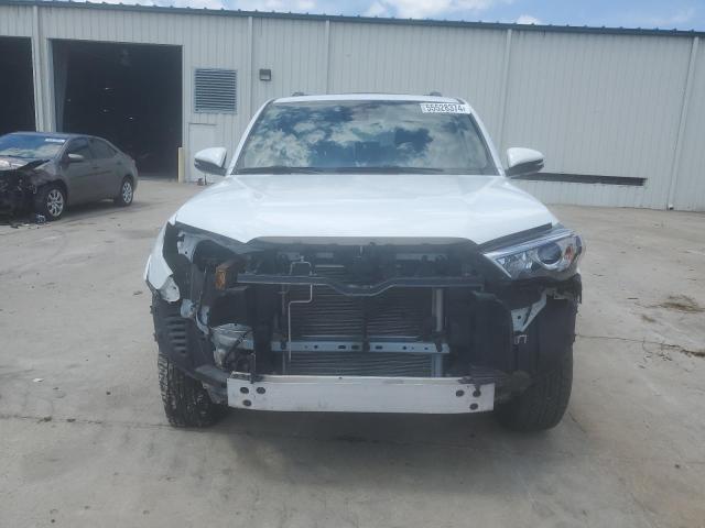 JTENU5JR7M5861457 Toyota 4runner Sr5/sr5 Premium