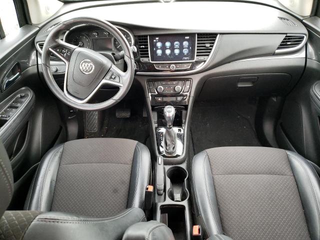 KL4CJASB6JB717033 Buick Encore Preferred