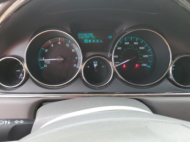 5GAKRBKD0EJ231431 Buick Enclave
