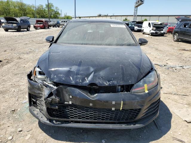 3VWY47AU5GM052844 Volkswagen GTI S/SE