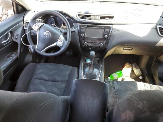 5N1AT2MT4EC861310 Nissan ROGUE S