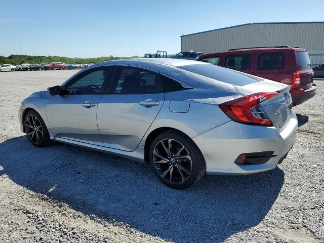 19XFC2F85LE021190 Honda Civic Sport