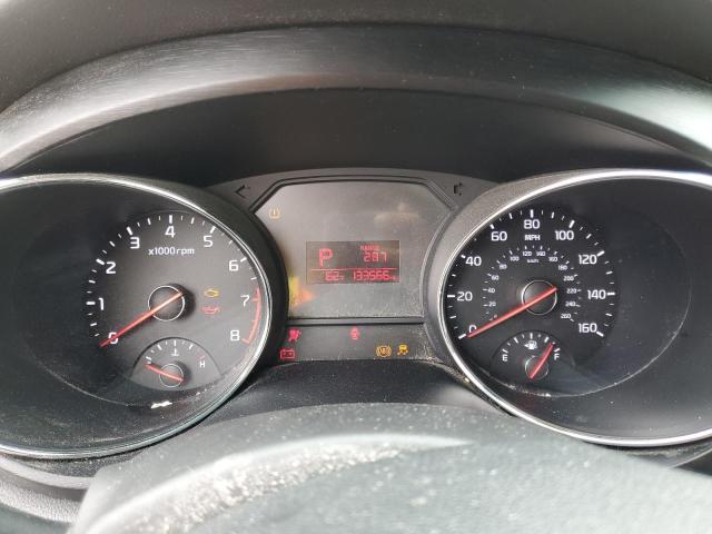 KNDMB5C10G6201000 KIA SEDONA LX