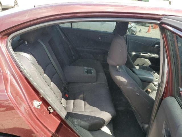 1HGCR2F58FA129383 Honda Accord Sport
