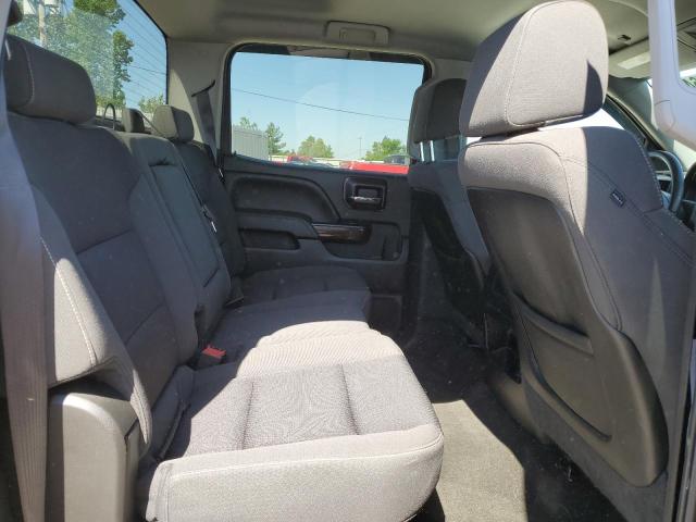 3GTU2UEC3FG479296 GMC Sierra K1500 Sle