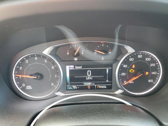 1GKKNMLS1HZ225991 GMC Acadia Slt-1