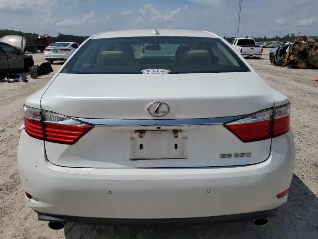 JTHBK1GG8F2209946 Lexus ES 350